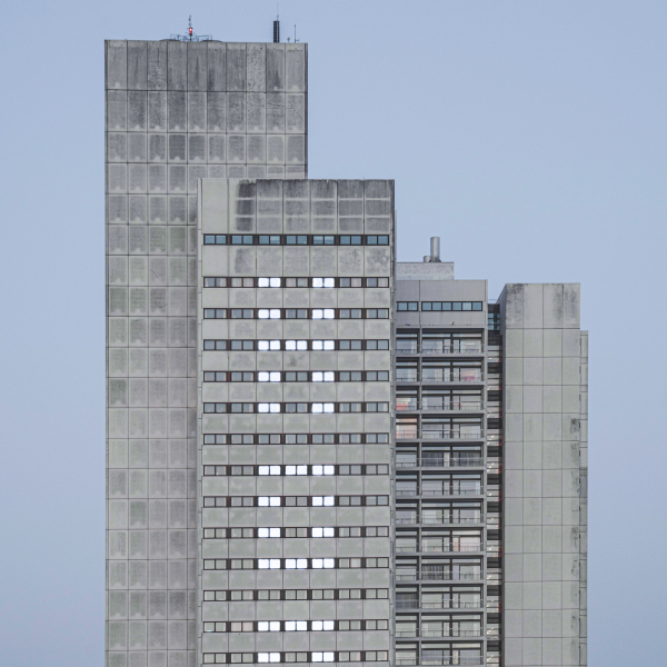 Architecture changes post-pandemic